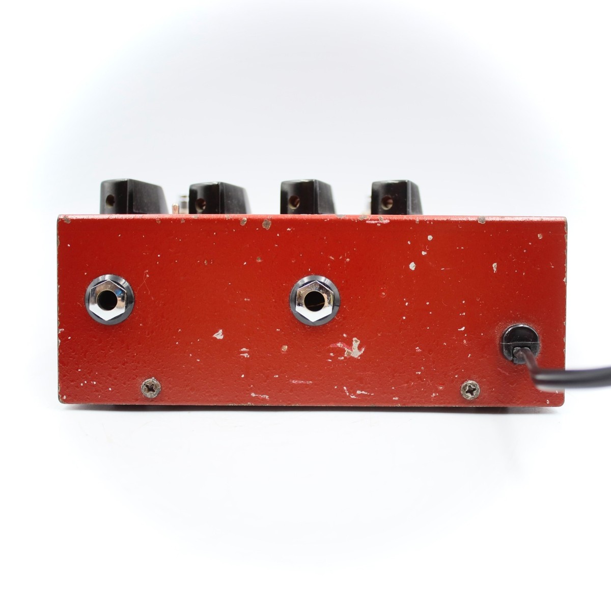 ギター Providence SOV-1 STAMPEDE OVERDRIVE Providence SOV-1 Overdrive Stampede Made in Japan Guitar