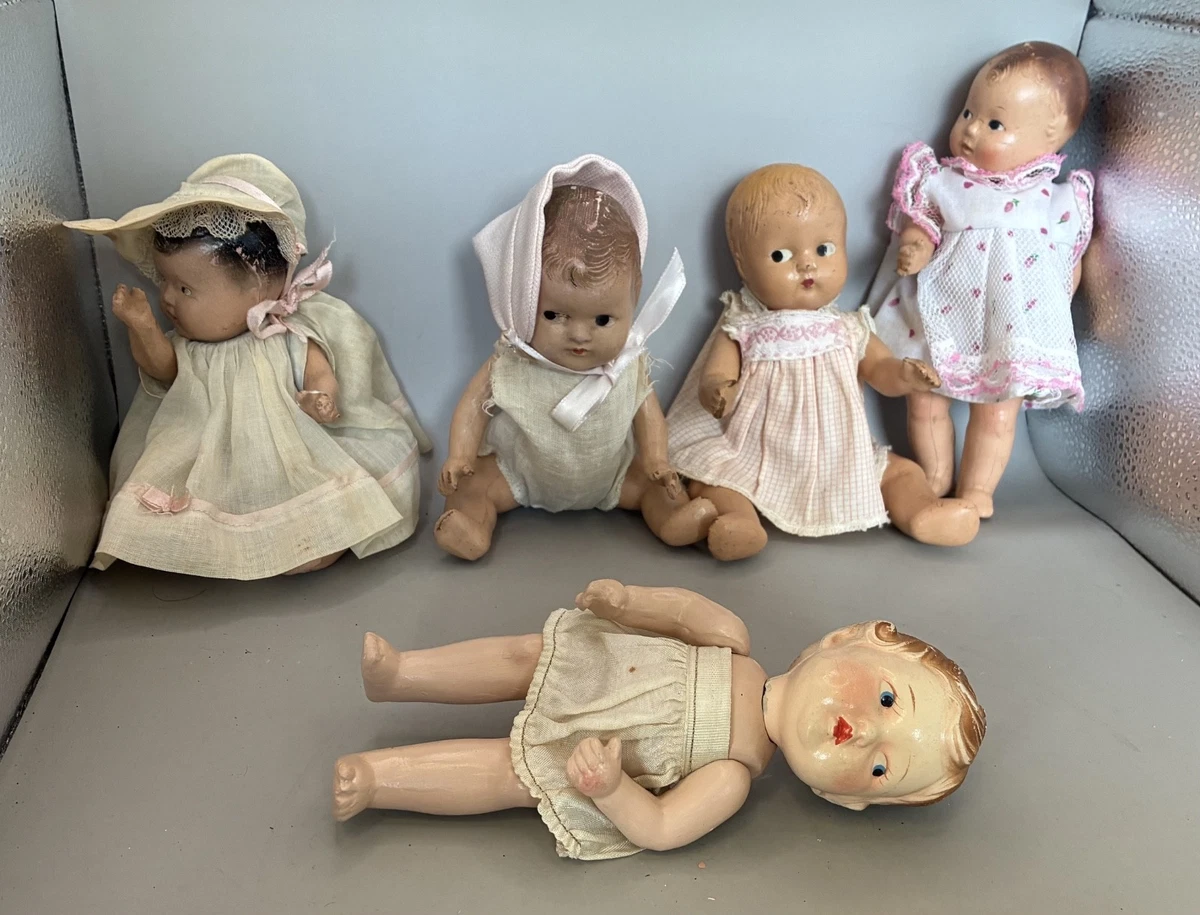 Arranbee Dolls & Doll Playsets for sale | eBay