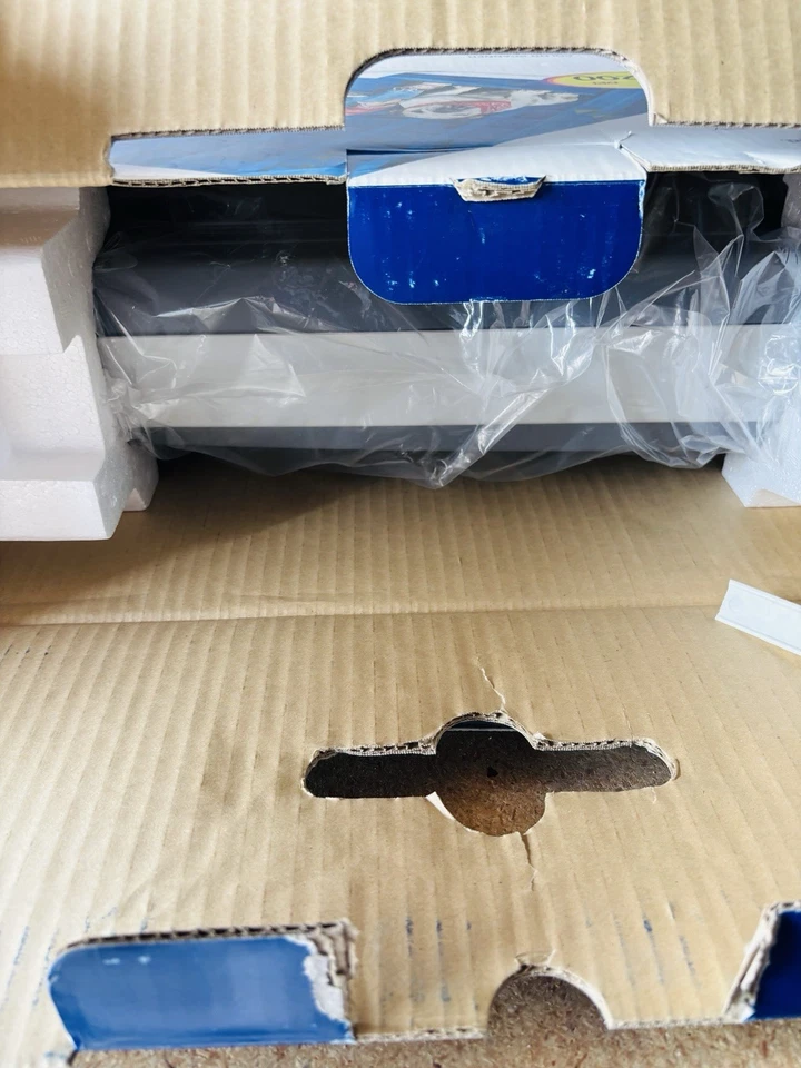 Epson Perfection 1650 Flatbed Color Photo & Document Scanner - Image 3 of 4