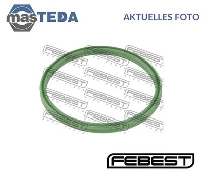 RINGAH-002 DICHTRING LADELUFTSCHLAUCH FEBEST FÜR VW PASSAT,BORA,GOLF IV,GOLF V