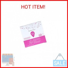 Summer's Eve Cleansing Cloth Simply Sensitive, 16 Count Pack of 4 