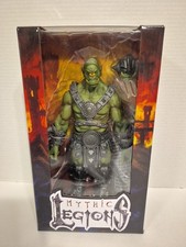 Four Horsemen Mythic Legions Ogre Legion Builder 2