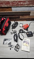 Nikon Nikonos II Underwater Film Camera Kit Ikelite Substrobe M Accessories