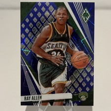 2023-24 Panini Phoenix - Ray Allen #221  Phoenix /275 Supersonics