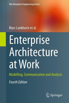 Enterprise Architecture at Work Marc Lankhorst