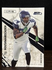 2010 Panini Rookies & Stars #133 T.J. Houshmandzadeh