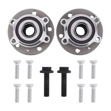 Roulement de roue Skoda SUPERB