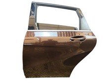 Tür hinten links MERCEDES B W246 (2011-2014) 990 Tür hinten links MERCEDES B W246 (2011-2014) 990