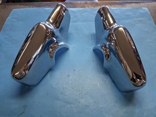 1957 Chevrolet Bumper Guards