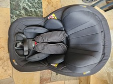 BeSafe Kindersitz iZi Modular RF i-Size inkl ...