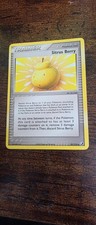 Sitrus Berry 91/115 Uncommon Unseen Forces Pokemon Lightly Played on eBay