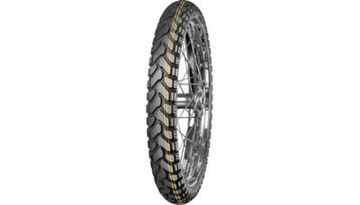 Mitas Enduro Trail XT+ Tire 120/90B18 65T Rear Bias Belted TL/TT