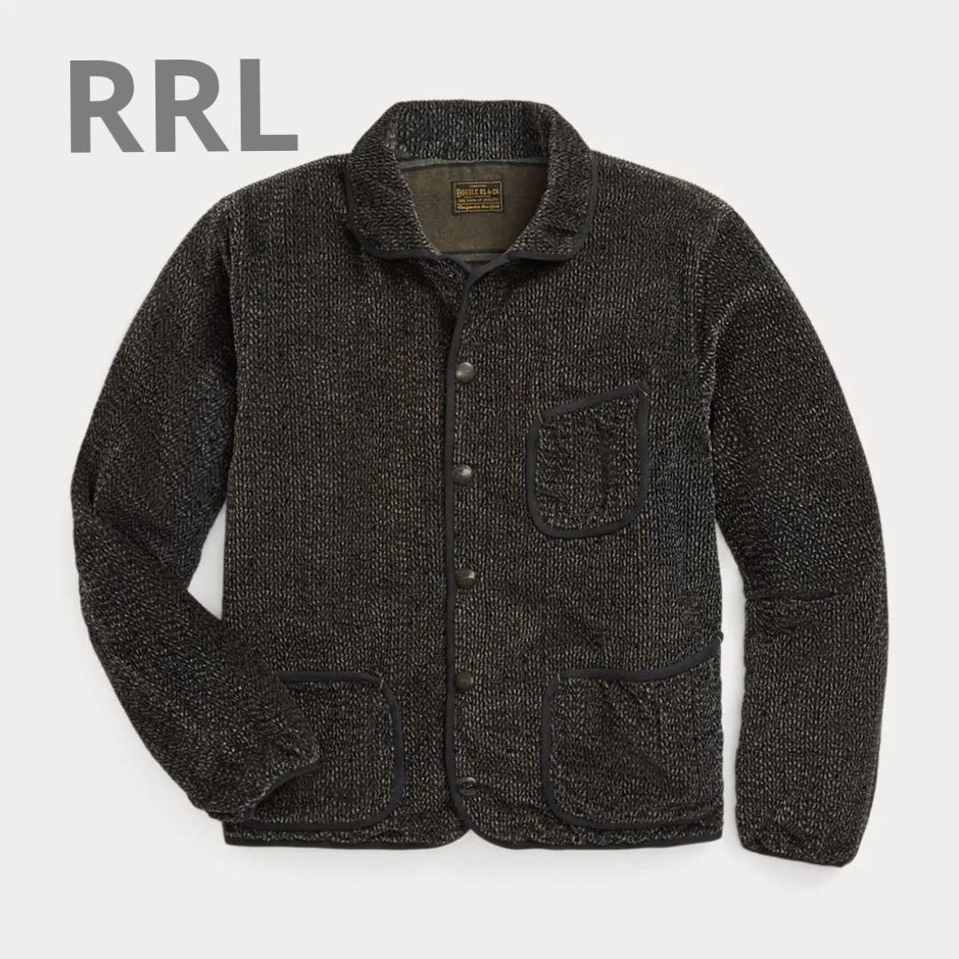Double Rrr RRLtweed Print Corduroy Jacket Men's #EB AHA | eBay