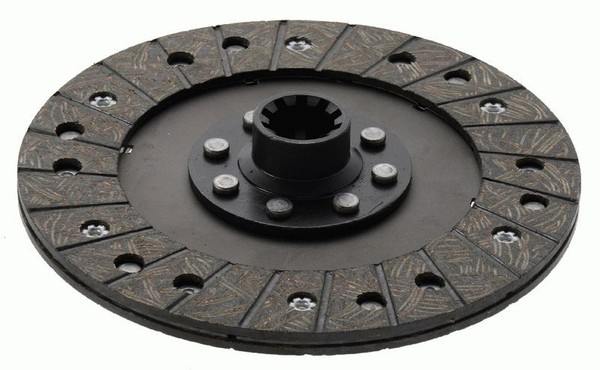Sachs 1864 634 039 Kupplungsscheibe-image