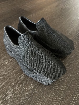 Zellerfeld Pleasures 3D Tank Shoe