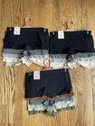 Icy Hot Women’s 15 Pairs Boyshorts Panties Underwear Size Medium — photo 2