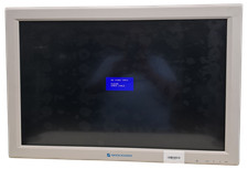 ELO TOUCH SYSTEMS ET2400L-8CJM-1-RMJC-G TOUCH SCREEN MONITOR 