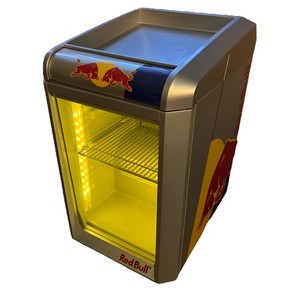 Redbull Mini Fridge for sale | eBay