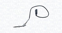 Sensor Abgastemperatur Magneti Marelli 172000433010 FüR VW Touareg 7P5 7P6 TDI