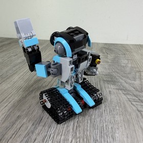 LEGO Creator 3 In 1 Robo Explorer 31062 Robot Dog Bird 100% Complete Manuals Box