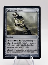 Selesnya Keyrune 233/274 The List RTR MTG NM