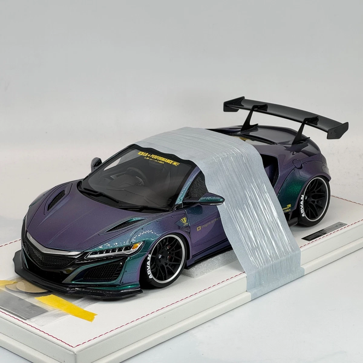 25+ Honda Nsx 1 18 for sale | Updated Oct 2026