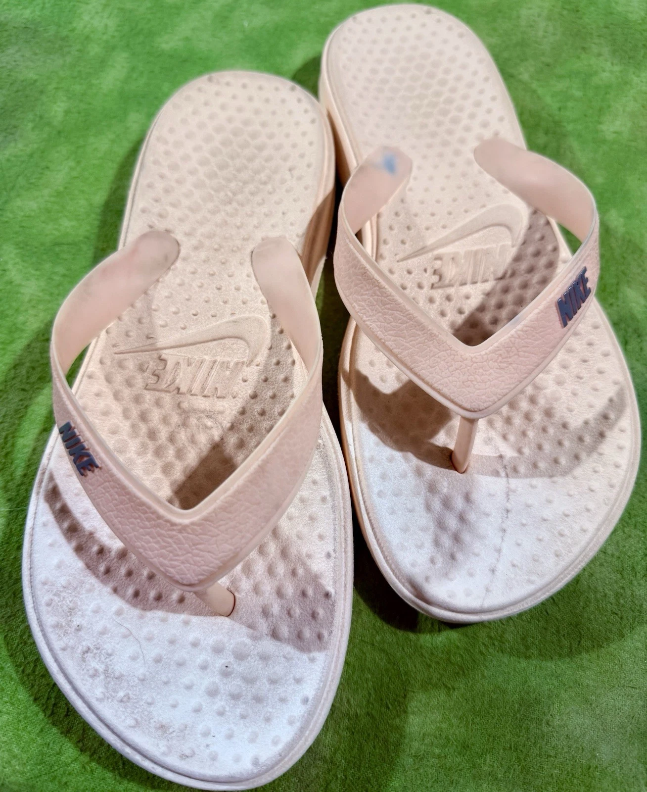 #Nike #rosa #sandali #taglia 7 #eBay @tutti