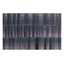 Handmade 1960s Minimalist Turkish Kilim 178�290 cm (5.8�9.5 ft) | VintageRug