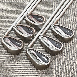 Ping G25 Set | eBay