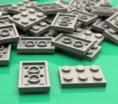 Lego Platte 2x3 3021 aus Imperial Star Destroyer Set 10030 - 136 Teile NEU