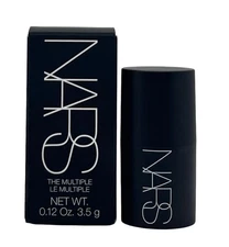 NARS The Multiple ORGASM CRAVE For Cheeks, Eyes & Lips 3.5g MINI Travel - NIB