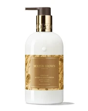 Molton Brown London Unisex 10Oz Vintage With Elderflower Body Lotion Women's
