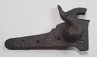 Dug Sharps Lock Plate and Hammer