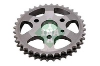 1X INA 554 0149 10 Zahnrad Nockenwelle FüR Mercedes-Benz