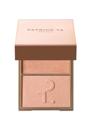 PATRICK TA Major Glow Highlighter- Daddy