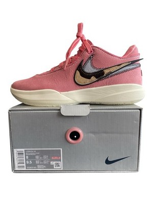 Nike Lebron 20 (XX) 'South Beast' - Size 8 (DQ3828-900) | eBay