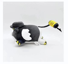 30CM Murder Drones Plush Toys Kawaii Cartoon Anime N Dog UZI Plushie Doll Soft*