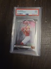 2024 Panini Prizm - Rookies Jayden Daniels #347 (RC)