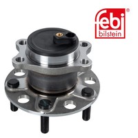 Febi Bilstein Radlagersatz 172497 FüR Chrysler Dodge Jeep