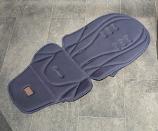 Replacement Seat Cover | Mamas and Papas Ocarro  | Navy Blue Pushchair Spare Pad
