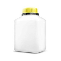 Eurotone NachfüLltinte Kompatibel FüR Kyocera TK520+TK520Y Gelb PLUS15