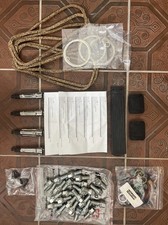 VW Bus T2 T3 Ersatzteile Konvolut, Neuteile