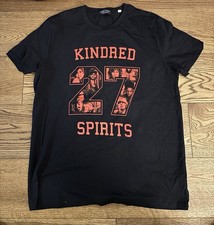 Xray Fog Kindred Spirits T Shirt