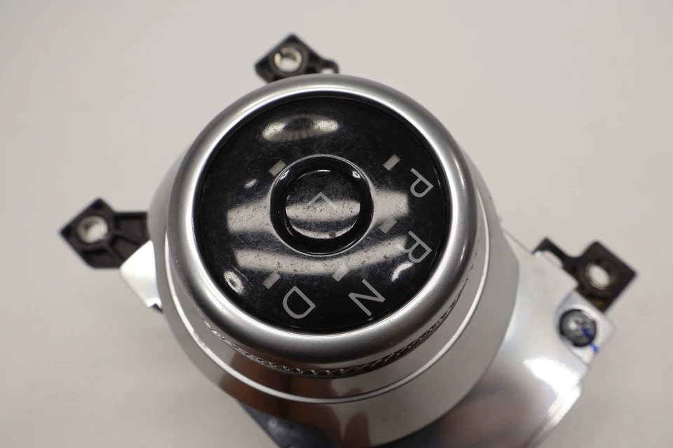 2020 - 2022 FORD EXPLORER CONSOLE TRANSMISSÃO AUTOMÁTICA CÂMBIO BOTÃO INTERRUPTOR FABRICANTE DE EQUIPAMENTO ORIGINAL - Imagem 4 de 4