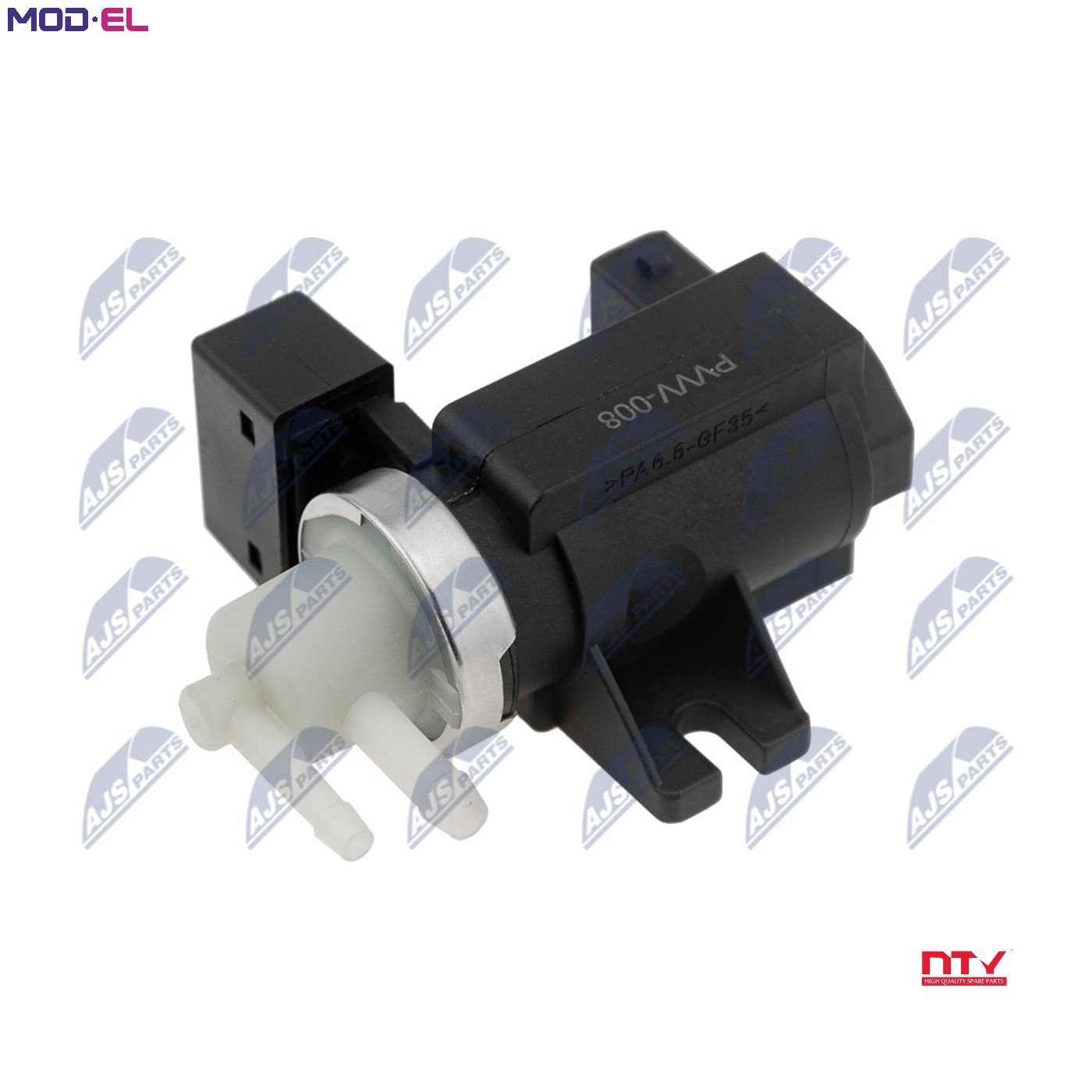 ✅Fits NTY EGR-VV-008 EGR VACUUM SOLENOID VALVE ⭐UK Seller⭐ - Image 9