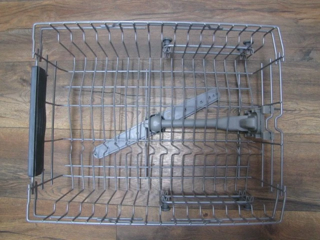 🔴 Geschirrkorb oben 45 cm Geschirrspüler Bauknecht Beko Blomberg ✅Rostfrei✅ - Bild 2 von 4