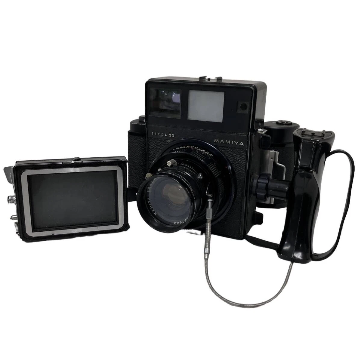 Mamiya Super 23 Film Cameras for sale - eBay