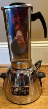 Vintage Stainless Steel