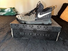 Nike Zoom KD 9 843392 010