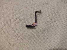 Samsung Galaxy Z Fold 6 Blue Power Button Fingerprint Sensor